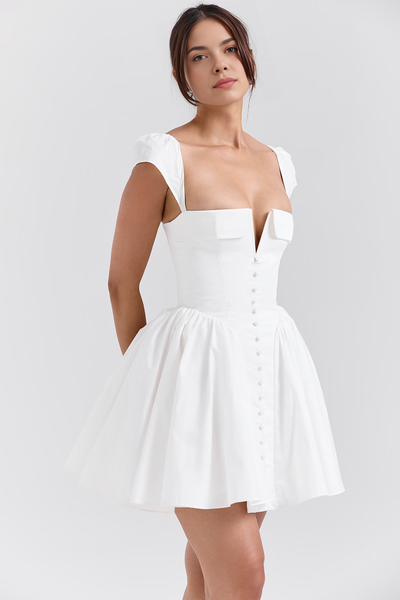 Aitana | Vestido Corto Amélie