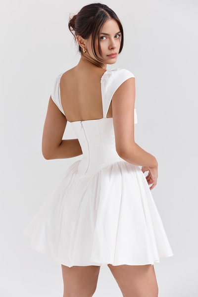 Aitana | Vestido Corto Amélie