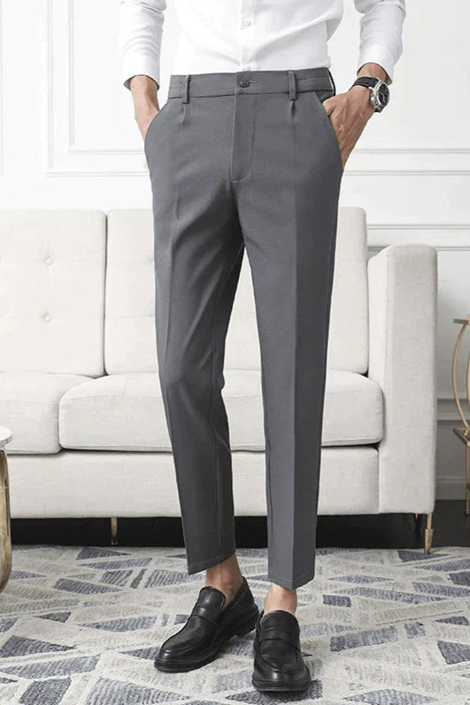 Liam | Pantalón Augusto Stretch