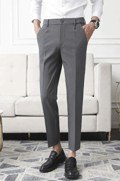Liam | Pantalón Augusto Stretch