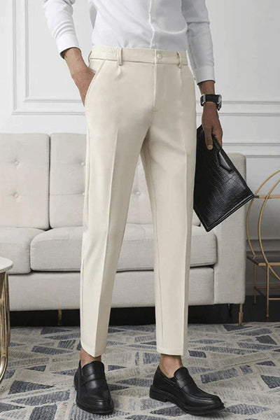 Liam | Pantalón Augusto Stretch