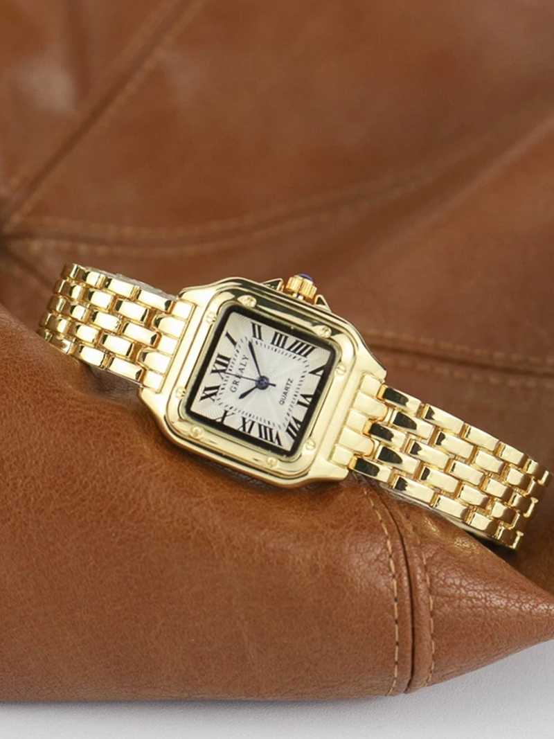 Kinsley | Reloj Elegante Mijn winkel