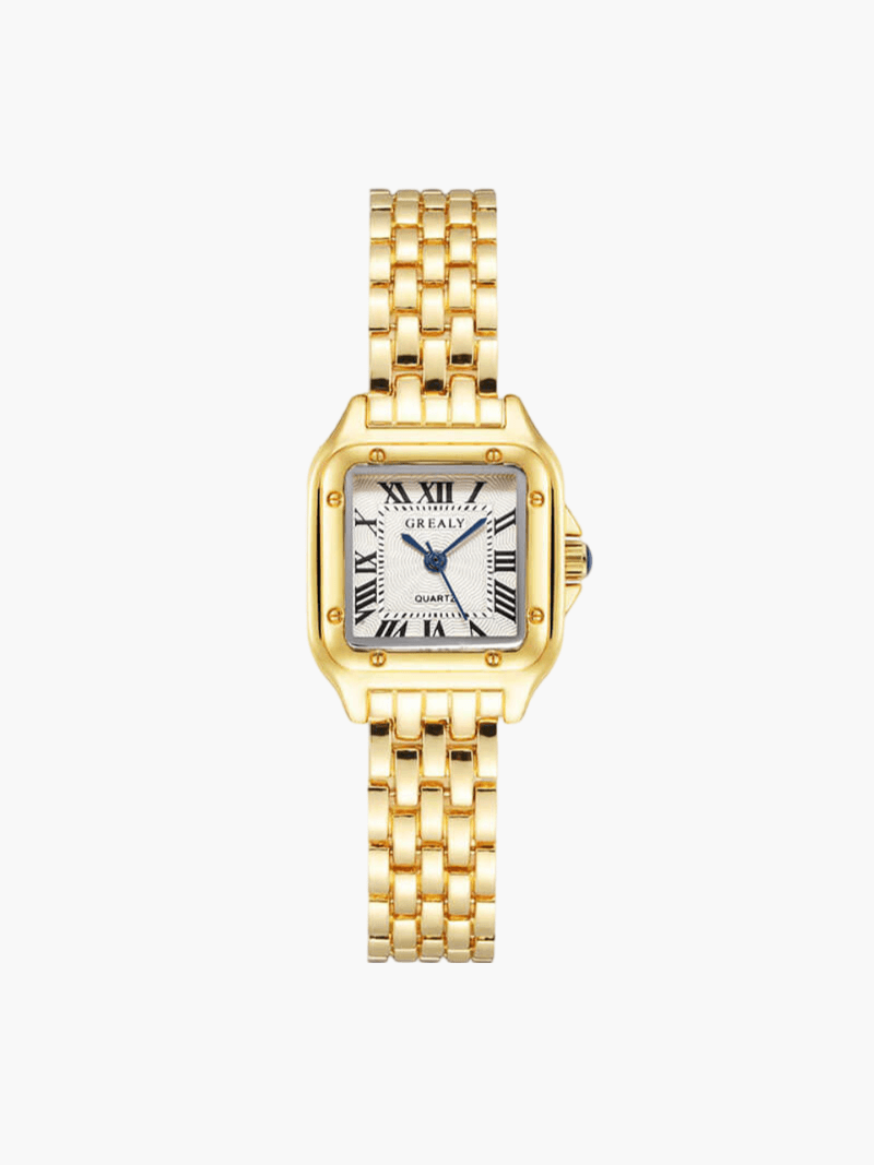 Kinsley | Reloj Elegante Mijn winkel