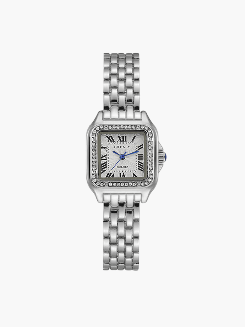 Kinsley | Reloj Elegante Mijn winkel