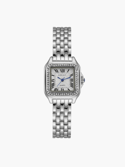 Kinsley | Reloj Elegante Mijn winkel