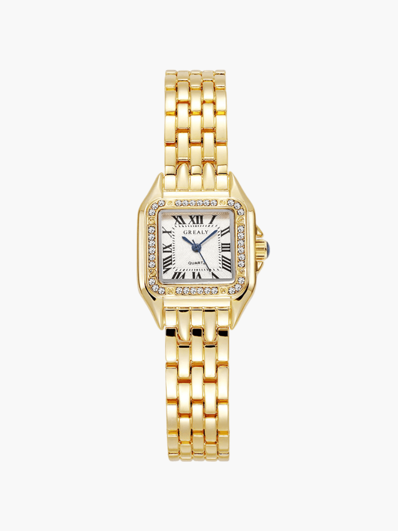 Kinsley | Reloj Elegante Mijn winkel