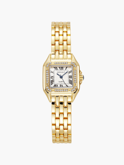 Kinsley | Reloj Elegante Mijn winkel