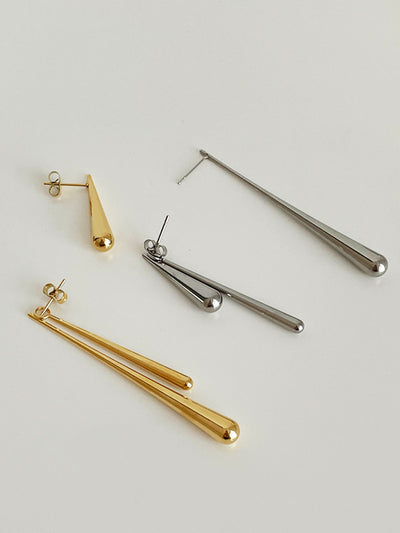 Jolene | Pendientes Colgantes