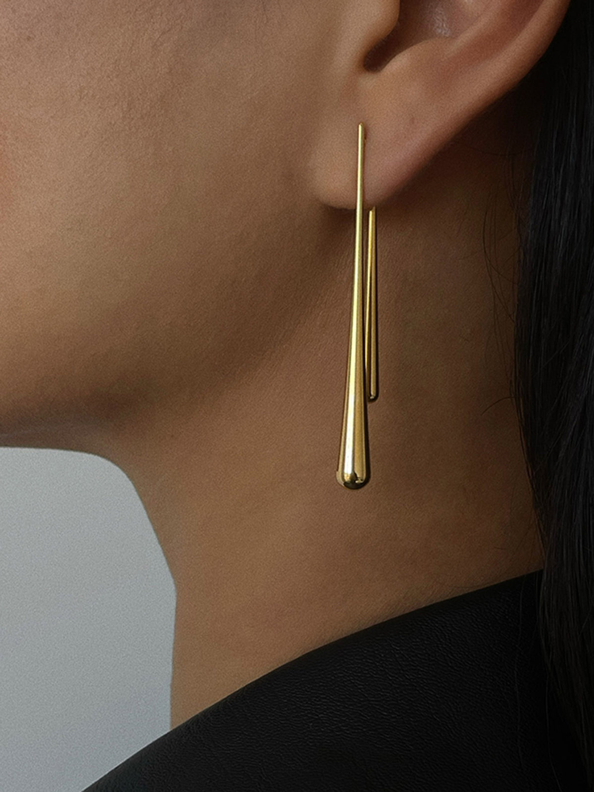 Jolene | Pendientes Colgantes