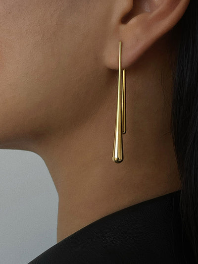 Jolene | Pendientes Colgantes