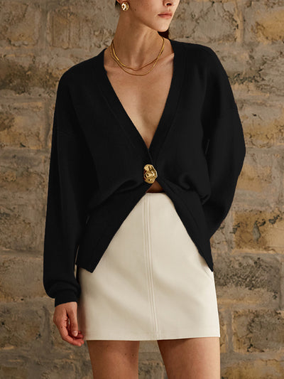 MIRA | Chaleco Elegante Para Mujeres