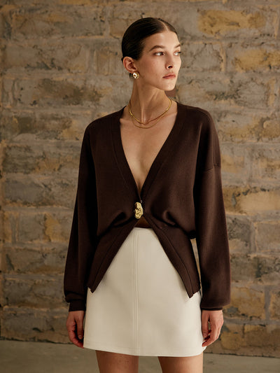 MIRA | Chaleco Elegante Para Mujeres