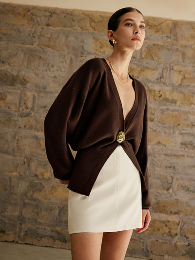 MIRA | Chaleco Elegante Para Mujeres