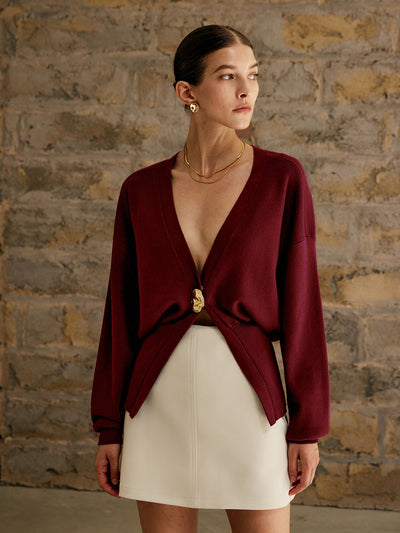MIRA | Chaleco Elegante Para Mujeres