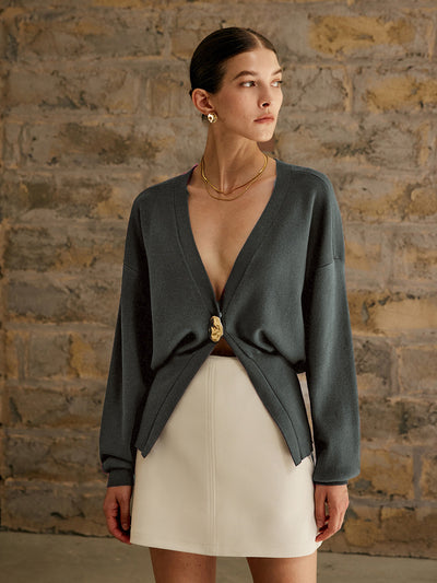 MIRA | Chaleco Elegante Para Mujeres