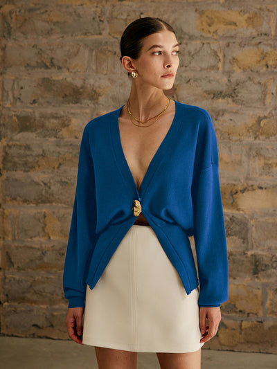 MIRA | Chaleco Elegante Para Mujeres