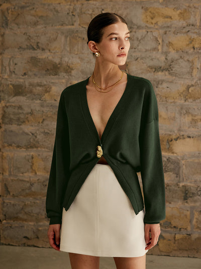 MIRA | Chaleco Elegante Para Mujeres