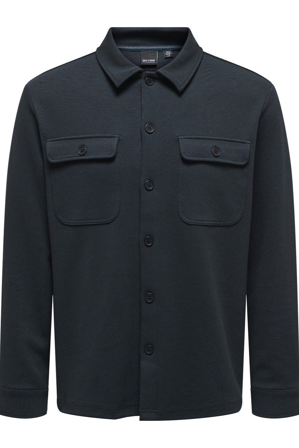 Miguel-Ángel | Chaqueta De Botones