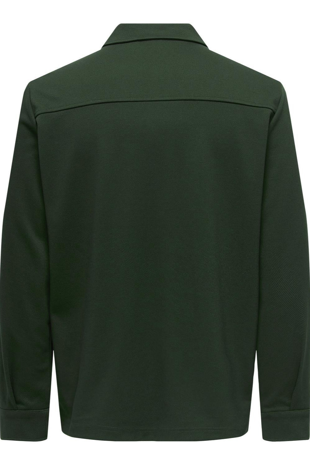 Miguel-Ángel | Chaqueta De Botones