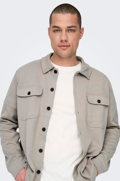Miguel-Ángel | Chaqueta De Botones