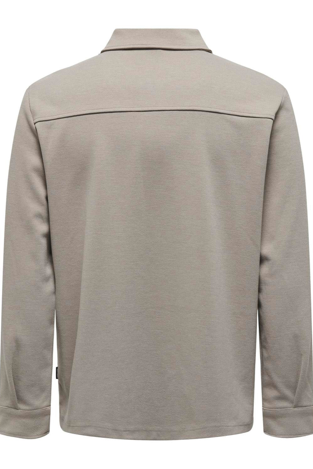 Miguel-Ángel | Chaqueta De Botones