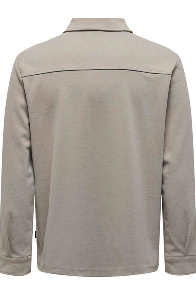 Miguel-Ángel | Chaqueta De Botones