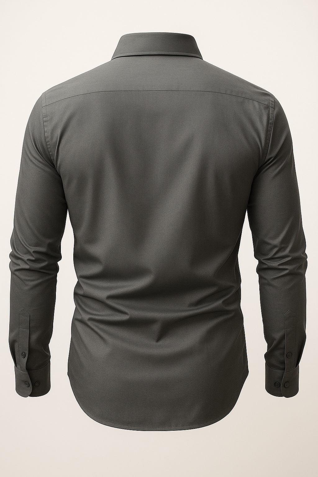 Fabián | Camisa De Manga Larga Transpirable