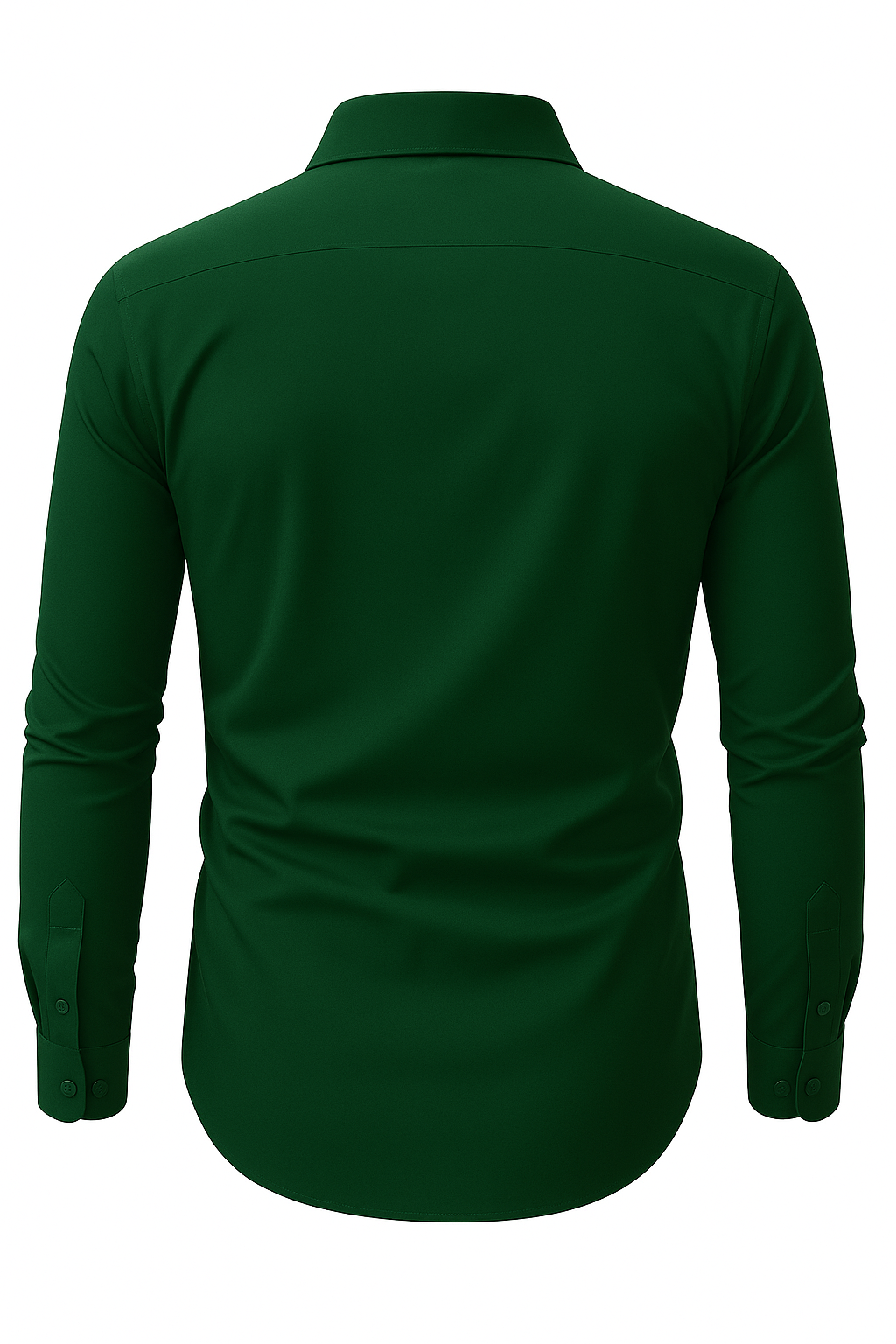 Fabián | Camisa De Manga Larga Transpirable