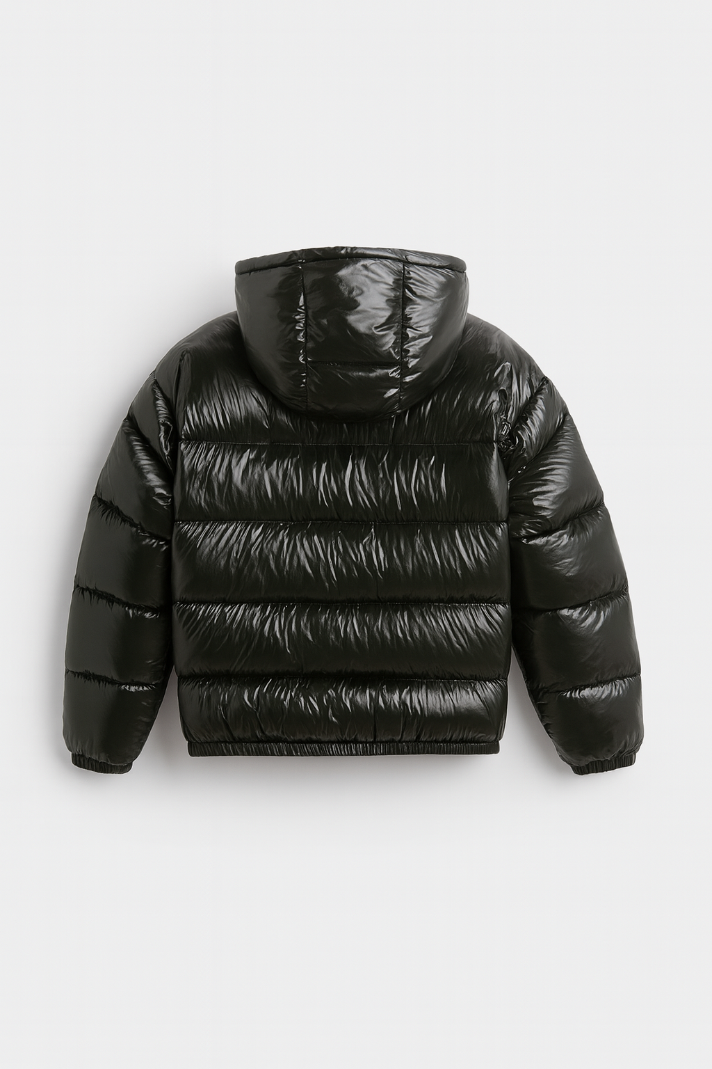 ÉCLAIR | Chaqueta Puffer