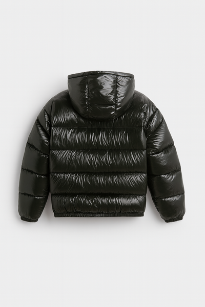 ÉCLAIR | Chaqueta Puffer