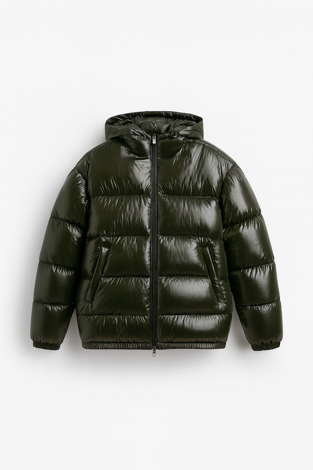 ÉCLAIR | Chaqueta Puffer