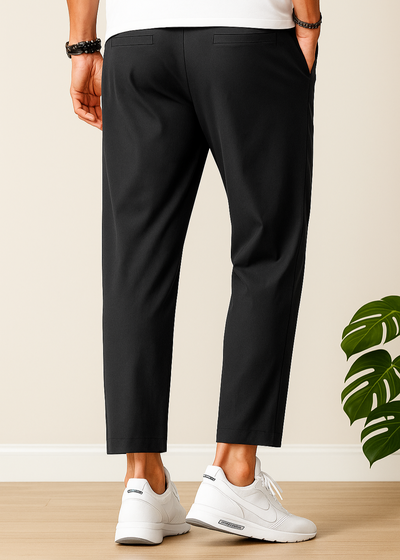 Alexei | Pantalones Casual Livianos