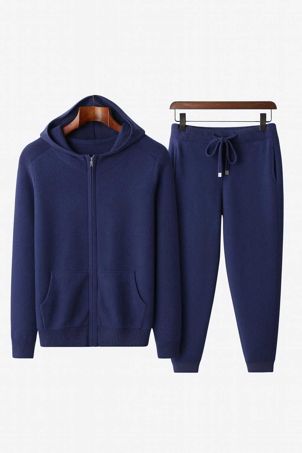 Pierre | Sudadera 100% Cashmere V3