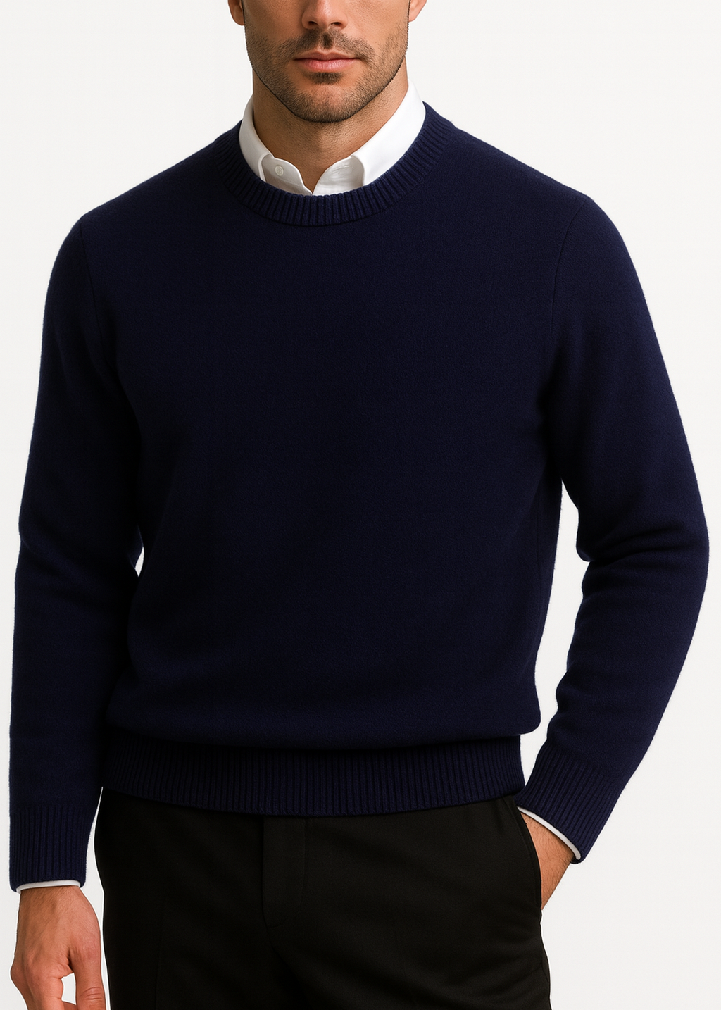 Eduardo | Suéter Premium