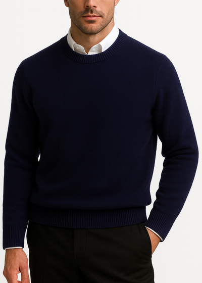 Eduardo | Suéter Premium