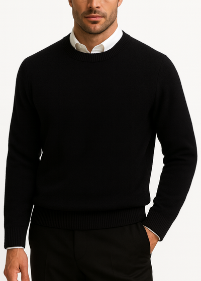 Eduardo | Suéter Premium