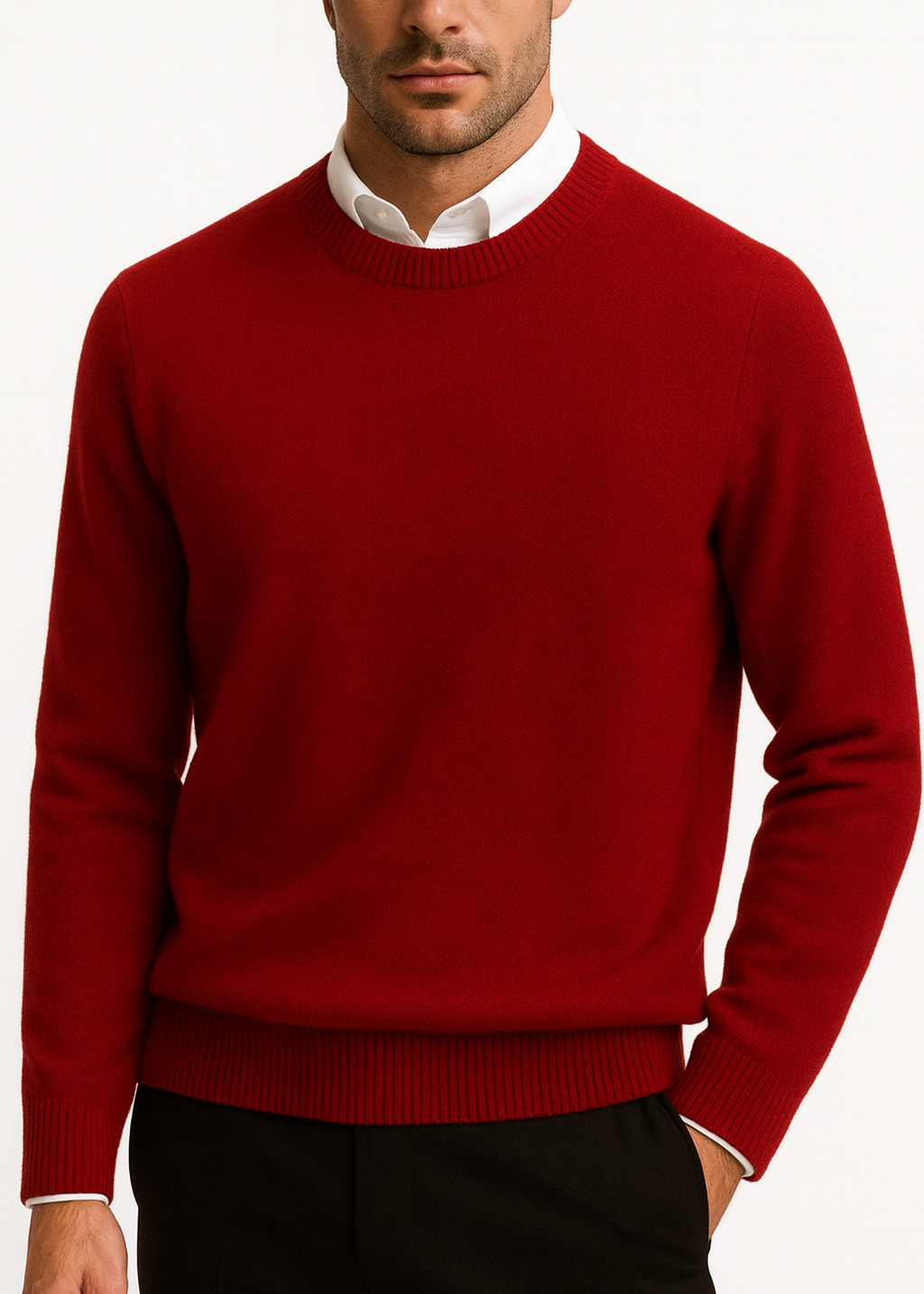 Eduardo | Suéter Premium