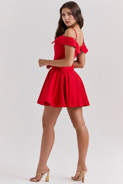 Nora | Vestido Moldeador Chloe