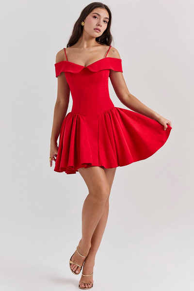 Nora | Vestido Moldeador Chloe