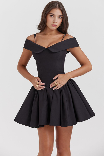 Nora | Vestido Moldeador Chloe