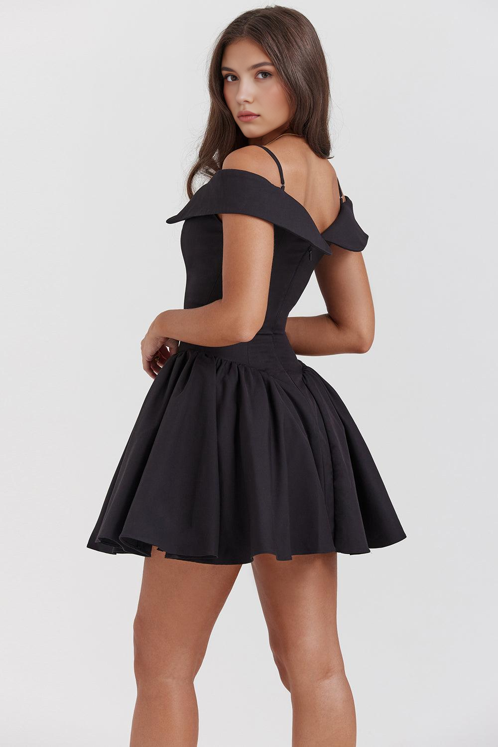 Nora | Vestido Moldeador Chloe