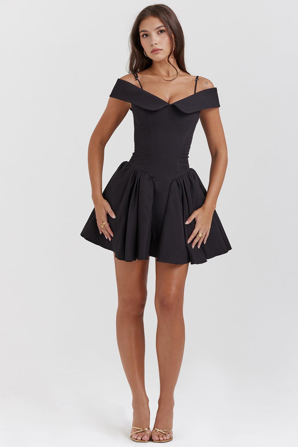 Nora | Vestido Moldeador Chloe