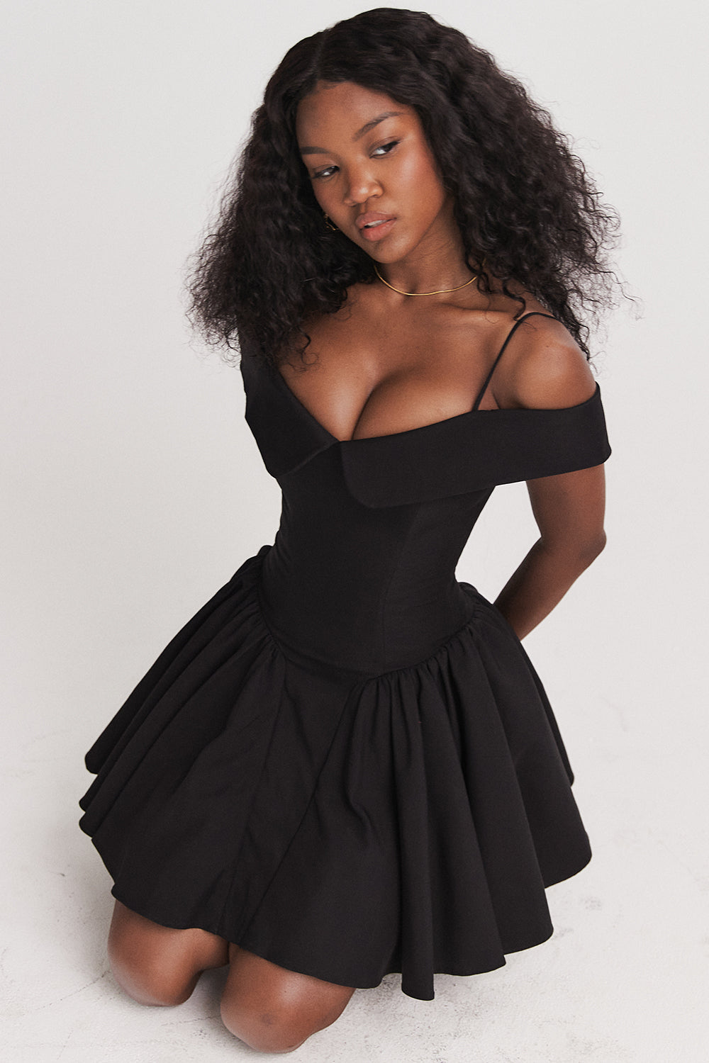 Nora | Vestido Moldeador Chloe