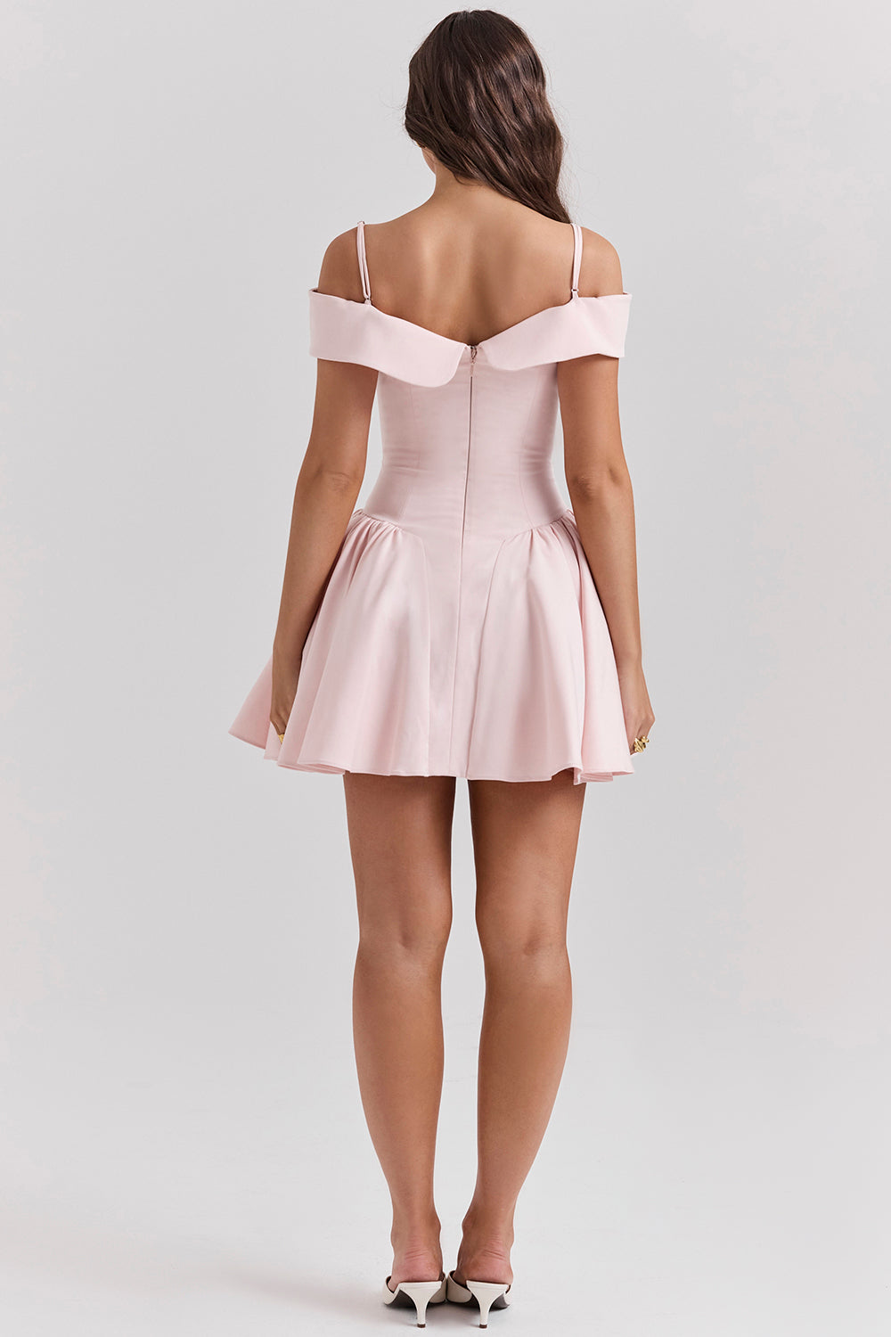 Nora | Vestido Moldeador Chloe