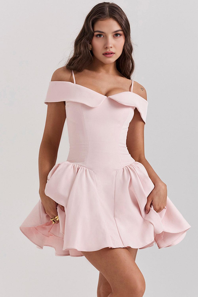 Nora | Vestido Moldeador Chloe