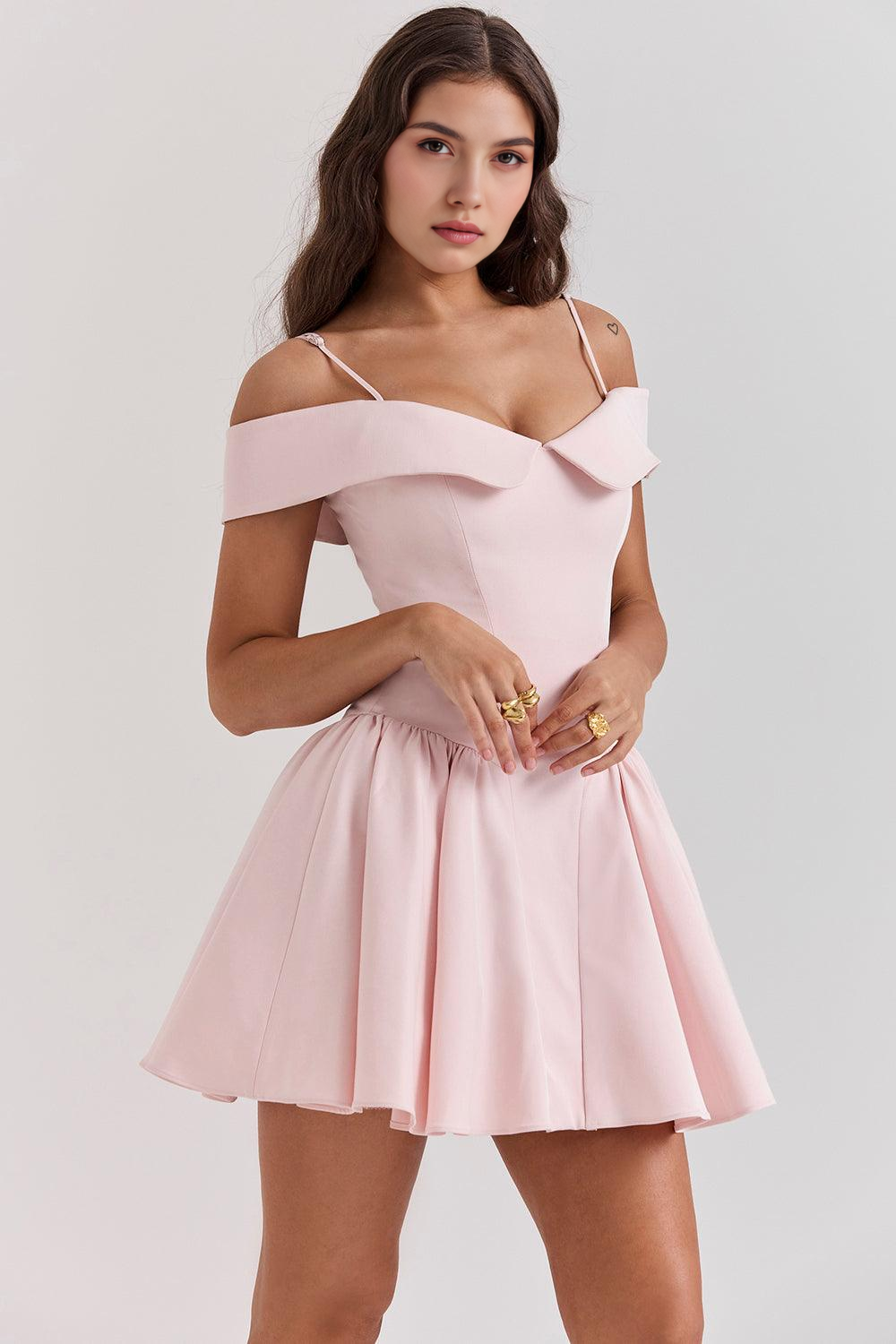 Nora | Vestido Moldeador Chloe