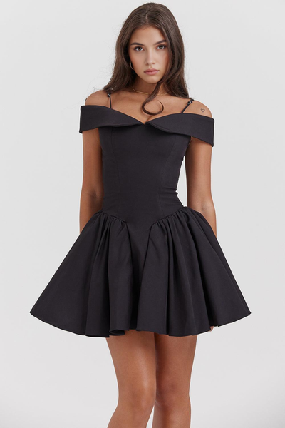 Nora | Vestido Moldeador Chloe