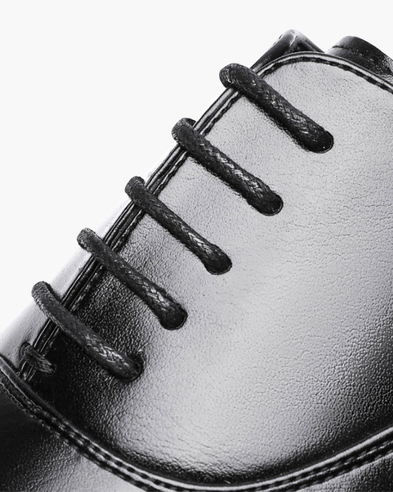 Rui | Zapatos De Cuero Clásicos