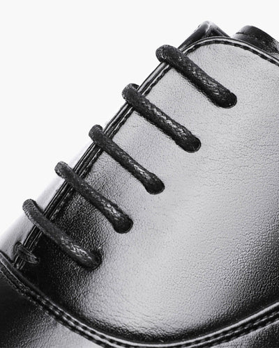 Rui | Zapatos De Cuero Clásicos