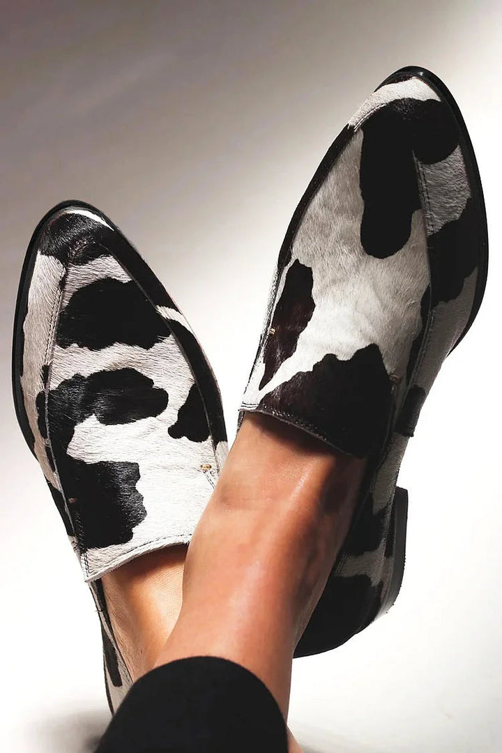 Mocasines